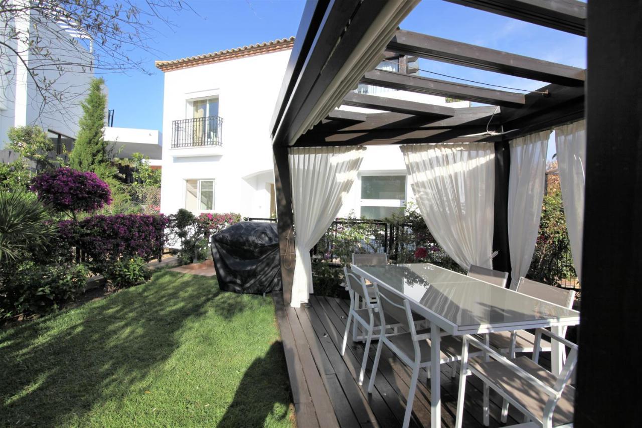Suenos De Puente Romano Villaer Marbella